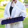 thumbnail image 3 of 1 Set Melodica Accessories Melodica Melodica Tube Replacement, 3 of 5