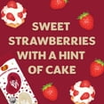 thumbnail image 3 of Jelly Belly Air Freshener (Strawberry Shortcake Scent, 2 Pack), 3 of 9
