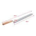 thumbnail image 4 of Uncapping Knife, Ultrathin Honey Extractor,  DIY Stainless Steel For Beekeeper Beekeeping, 4 of 8