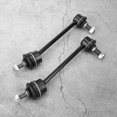 thumbnail image 4 of Sway Bar Stabiliser Drop Links Pair Of Car Anti Roll Bar Drop Links Stabiliser Fit For Land Rover Freelander 1 1998-2006 RBM100170, 4 of 8