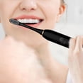thumbnail image 4 of 50 % de Rabais Tête de Brosse de Rechange Transparente Naittoop pour Brosse à Dents, Tête de Brosse à Dents Modèle Applicable : X-3/X-2/star Mickey X-3/ZV80 X-3 Exclusif (4 Pcs), 4 of 5