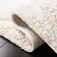 thumbnail image 2 of SAFAVIEH Florida Douglas Tapis Vignes Florales Shag, 2 of 6