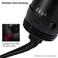 thumbnail image 4 of Revlon One-Step Ceramic Hair Dryer & Volumizer Brush with Advanced Ionic Tourmaline Technology, 4 of 10