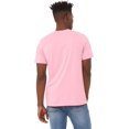 thumbnail image 3 of BELLA+CANVAS pour Hommes 3001c, L, Lilas, 3 of 3