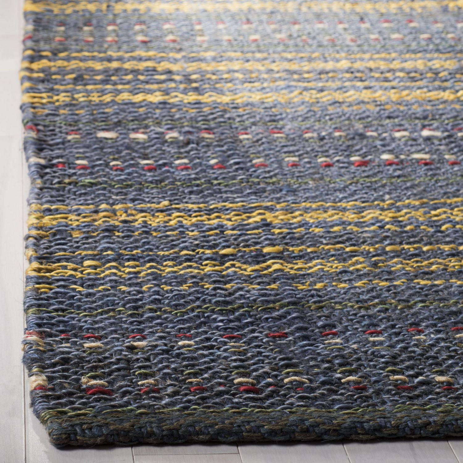 Safavieh Natural Fiber Ombre Tapis Rayé