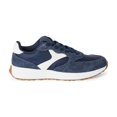thumbnail image 1 of No Boundaries Men'S Lace-Up Sneakers, 1 of 4