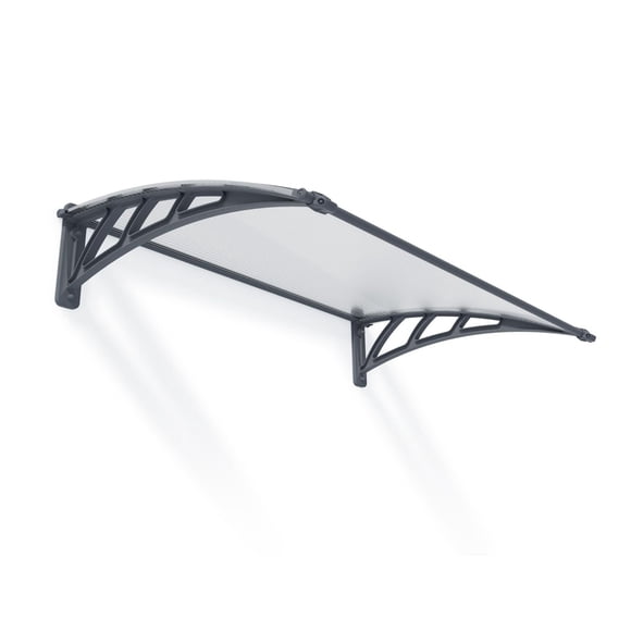Canopia by Palram Neo 1180 Door and Porch Awning