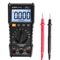 thumbnail image 1 of Multimeter,Handheld Meter Rms Resistance Duty Ncv Tester Lsfyyds 6000 Lcd Xibany 6000 Lcd Volt Siuke Lcd Volt Meter, 1 of 7
