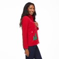 thumbnail image 4 of Penmans Women's Polar Fleece Jacket, 4 of 6