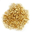 thumbnail image 2 of Pinch Clips, 3Colors Jewelry Findings Alloy Bails Clasps Snap Pendant Bails  For Jewelry For Bracelet For Necklace For Earring, 2 of 8