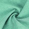 thumbnail image 5 of Chemises pour Hommes, Mode Décontractée Col en V Manches Pull Respirant Chemise Blouse Hauts, 5 of 5