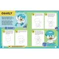 thumbnail image 3 of New and Trending: Pokemon Mega How To Draw by Pokemon, 3 of 4