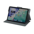 thumbnail image 4 of Targus Universal Tablet Case 9-11.5", Black, 4 of 9