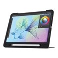 thumbnail image 3 of Zagg - iFrogz 103302110 Slim Book Go for the Apple iPad Pro 11, 3 of 5
