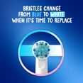 thumbnail image 4 of Oral-B Kid's Electric Rechargeable Toothbrush with Charger for Ages 3+, Extra Soft Bristles, 4 of 9