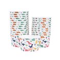 thumbnail image 5 of Glad For Kids Dinsaur Paper Snack Bowls 24 ct, 5 of 5