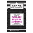thumbnail image 1 of GIMME Infinity Hair Bands Xgrip Black 8CT, 1 of 1