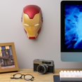 thumbnail image 3 of Iron Man Mask LED Light Novelty Light, 3 of 6