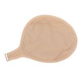 thumbnail image 3 of Poche de Protection Souple et Respirante en Coton Faux Étui de Protection pour Mastectomie, 3 of 8