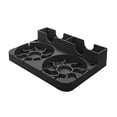 thumbnail image 1 of Boovnll Kitchen Gadgets, Water Bottle Drying Rack for Accessories Silicones Multifunction Airconvection Fast Dryer Rack Tumblers Cups Mugs, Home and Kitchen, 1 of 5