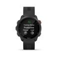 thumbnail image 2 of Garmin Forerunner 245 GPS Music Running Smartwatch and Fitness Tracker, 2 of 8