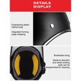 thumbnail image 2 of Youkk ABS Breathable And Adjustable Cycle For Comfortable Ride Lightweight blue, 2 of 6
