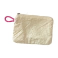 thumbnail image 2 of Woolen Knitted Bag Striped Color-blocked Cosmetic Bag Pattern Cosmetic Bag Portable Cosmetic Bag Ins-style Pencil Case, 2 of 6