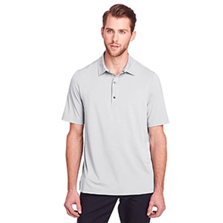 Men's Jaq Snap Up Stretch Performance Polo Shirt NE100