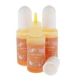 thumbnail image 4 of KLKCMS 3 Pcs Peinture en Résine Époxy, Peinture en Résine Liquide Transparente Teinture en Résine Époxy Jaune, 4 of 9