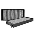 thumbnail image 3 of Cabin Air Filter,2pcs Car Cabin Air Air Filter Unmatched Quality, 3 of 8