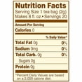 thumbnail image 2 of Celestial Seasonings - Raspberry Zinger Herbal Tea, 20 Sachets, 2 of 2