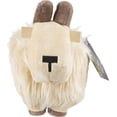 thumbnail image 1 of Minecraft Peluches 20 cm à l’effigie des personnages, 1 of 6
