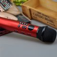 thumbnail image 3 of ziyahihome Microphone Bluetooth Sans Fil Micro Bluetooth Sans Fil Micro Karaoké Microphone Karaoké Microphone Microphone, 3 of 3