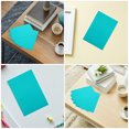 thumbnail image 2 of 6pcs Linocut Block Printmaking Pvc Carving Block Sheet For Diy Craft Board Soft Linoleum Block For Engraving Material Blank Linoleum Sheet For Beginner, 2 of 9