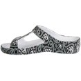 thumbnail image 3 of Sandales Loudmouth Z pour Femmes Shiver Me Timbers Taille 5, 3 of 8