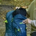 thumbnail image 3 of Sac à dos léger et pliable Ozark Trail Small 20 litres, 3 of 9
