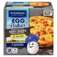 thumbnail image 1 of Burnbrae Farms EGG Bakes! Meat Lover’s, 1 of 11