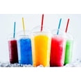 thumbnail image 2 of Jolly Rancher 1/2 Gallon Sugar Free Green Apple Slushy 5:1 Concentrate, 2 of 3