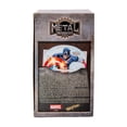 thumbnail image 5 of Upper Deck Marvel Metal Universe Avengers Blaster Box, 5 of 5