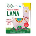 thumbnail image 2 of Creative Roots™ Paint Your Own Llama, 2 of 3