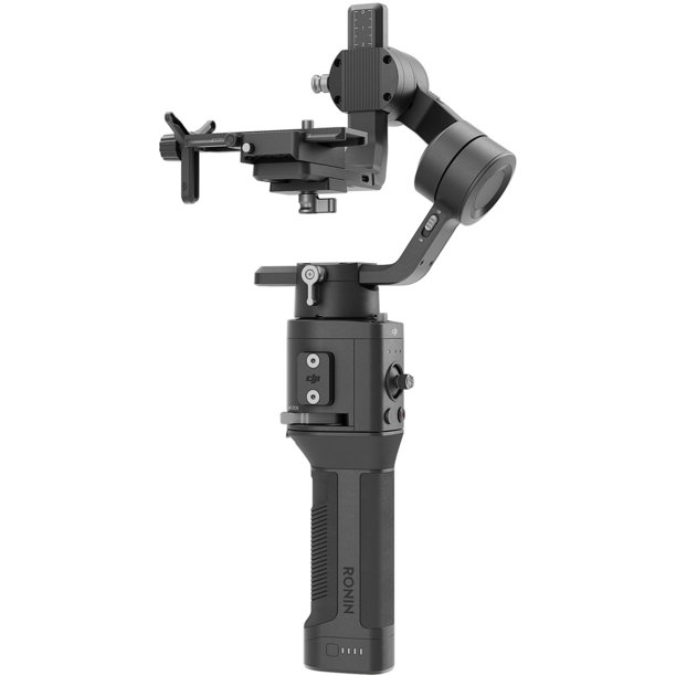 DJI Ronin-SC Gimbal Stabilizer Pro Combo Kit 3-Axis Gimbal