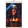 thumbnail image 5 of Star Wars : Obi-Wan Kenobi - Tableau Dark Vador, 5 of 5