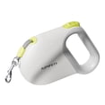 thumbnail image 2 of XYAIYT 5 Meter Automatic Retractable Dog Leash with Ergonomic Handle for Easy Control and Walking Heavy Duty Stretchable Rope for Small to Large Dogs Pet Supplies, 2 of 5