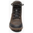 thumbnail image 3 of BOGS Men's Arcata Urban Leather Mid Winter Boots Chocolate - 72909-202, 3 of 5