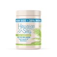 thumbnail image 1 of Hawaiian Silky Relaxant Sans lye, Doux, Beige, 20 Onces, 1 of 2