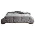 thumbnail image 1 of Washed Cotton Fibre Quilt Winter Quilt Warm Quilt Thickened Warm Quilt Soft Quilt Core, 1 of 6