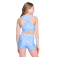 thumbnail image 3 of Maillot de bain 2 pièces Reebok pour filles, 3 of 6