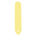thumbnail image 3 of 100 Pack Garden Stake Tags, Reusable Garden Marker Plant Sign Multifunction Plant Labels Ground Hanging Inserting Garden Stake Labels for Flowers Plants 3.9x0.8in, 3 of 7