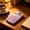 Violet23375, variante sur Mini Calculatrice de Poche portable avec Écran LCD à 8 Chiffres, Boutons Sensibles, Conception Légère, Convient à la Maison, à l'École, au Bureau et aux Calculs Quotidiens