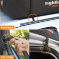 thumbnail image 3 of Rightline Range 2 Car Top Carrier, 3 of 8